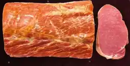 Handelshof Schweine-Kassler Lachs Angebot