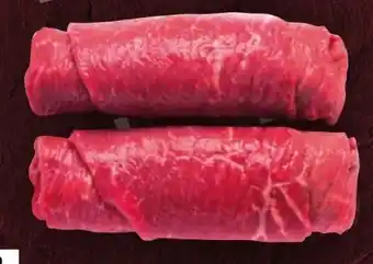 Handelshof Rinder-Rouladen Angebot