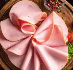 Handelshof Meister Blumberg's Metzger Hinterkochschinken Angebot