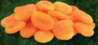 Handelshof Getrocknete Aprikosen Angebot