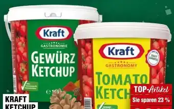 Handelshof Kraft Gewürz Ketchup Angebot