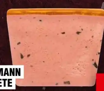 Handelshof Wiltmann Pastete Angebot