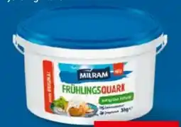 Handelshof Milram Frühlings Quark Angebot