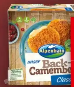 Handelshof Alpenhain Back-Camembert Classic Angebot