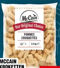Handelshof McCain Kroketten Angebot