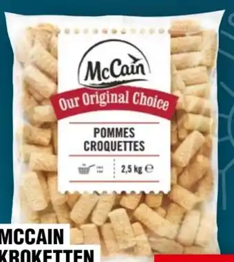Handelshof McCain Kroketten Angebot