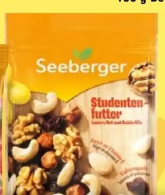 Handelshof Seeberger Studentenfutter Angebot