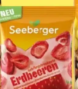 Handelshof Seeberger GEFRIERGETROCKNETE FRÜCHTE Angebot