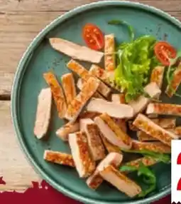 Handelshof Hähnchen Bruststreifen Angebot