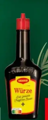 Handelshof Maggi Würze Angebot