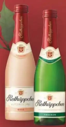 Handelshof Rotkäppchen Sekt Angebot
