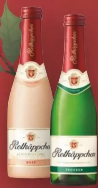 Handelshof Rotkäppchen Sekt Angebot