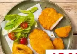 Handelshof Hähnchenschnitzel Tiefgefroren Angebot