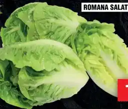 Handelshof Romana-Salatherzen Angebot