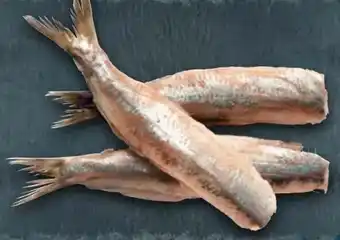 Handelshof Doppelmatjesfilet Tiefgefroren Angebot