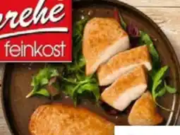 Handelshof Sprehe Hähnchenbrustfilet tiefgefroren Angebot