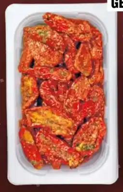 Handelshof Squadra Fresca Getrocknete Tomaten Angebot