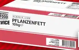 Handelshof Edeka Foodservice Classic Pflanzenfett Angebot
