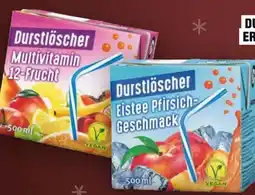 Handelshof Durstlöscher Erfrischungsgetränk Angebot