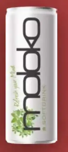 Handelshof Moloko Limonade Angebot