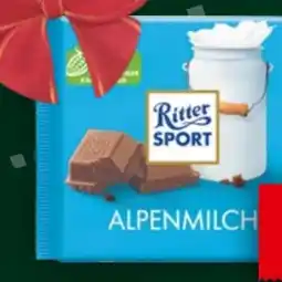 Handelshof Ritter Sport Schokolade Angebot