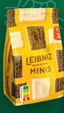 Handelshof Bahlsen Leibniz Minis Angebot