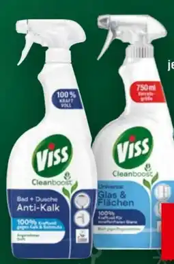 Handelshof Viss Reiniger Angebot