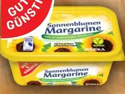 Handelshof Gut & Günstig Sonnenblumen-Margarine Angebot