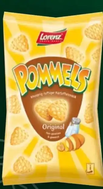 Handelshof Lorenz Pommels Angebot