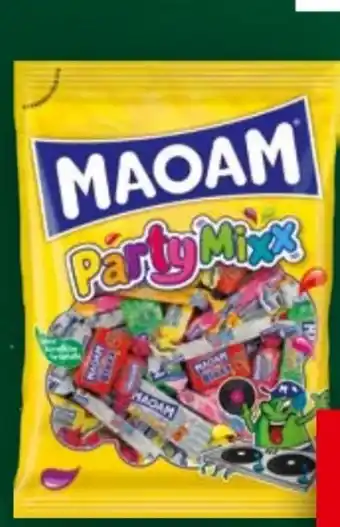 Handelshof Haribo MAOAM PARTY MIXX Angebot