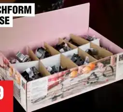 Handelshof Ausstechformen Angebot