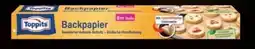 Handelshof Toppits Backpapier Angebot