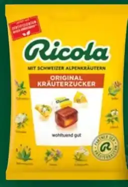 Handelshof Ricola Kräuterbonbons Angebot
