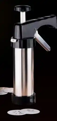 Handelshof Gebäckpresse Angebot