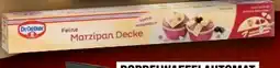 Handelshof Dr. Oetker Feine Marzipan Decke Angebot