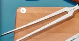 Handelshof Metaltex Fleischgabel Angebot