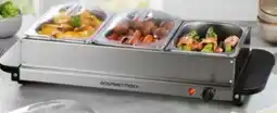 Handelshof Gourmetmaxx Buffetwärmer Angebot