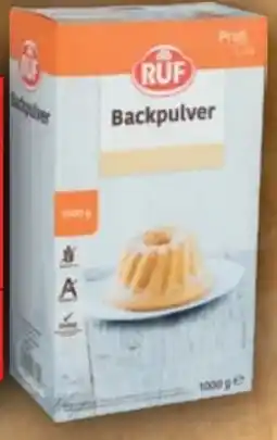 Handelshof Ruf Backpulver Angebot