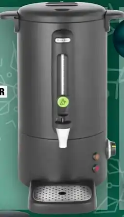 Handelshof Hendi Heißgetränkespender Angebot