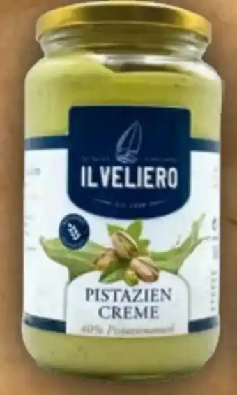 Handelshof Il Veliero Pistaziencreme Angebot