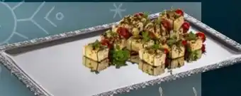 Handelshof APS Tablett Schöner Essen Angebot