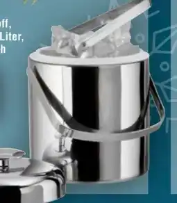 Handelshof APS Eiseimer mit Deckel Angebot