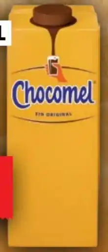 Handelshof Chocomel Kakao Angebot