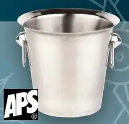 Handelshof APS Wein-Sektkühler Angebot