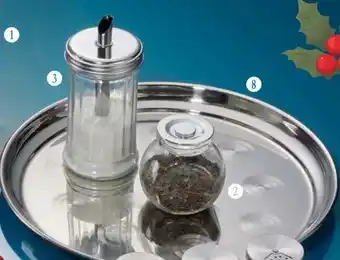 Handelshof Metaltex TABLETT Angebot