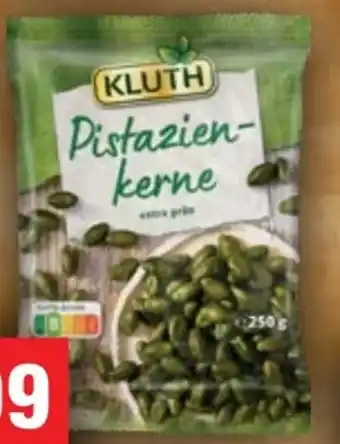 Handelshof Kluth Pistazienkerne Angebot