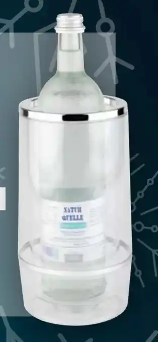 Handelshof APS Flaschenkühler Angebot