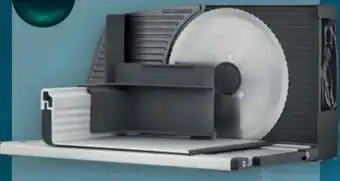 Handelshof Graef Allesschneider MYtiny MT1006EU Angebot