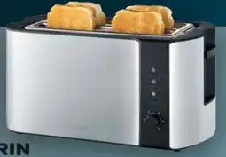 Handelshof Severin Langschlitztoaster AT 2590 Angebot