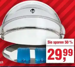 Handelshof APS Thermo-Tablett-Set Angebot